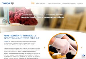 Palitos para helados y paletas en chile