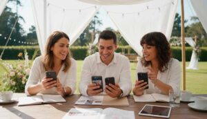 precio de fotógrafo para matrimonio