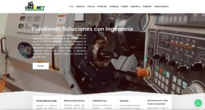 Repuestos para mineria en Chile