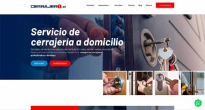 Cerrajero Lo Barnechea