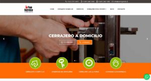 Cerrajero vitacura a domicilio