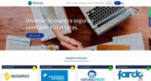 Factoring para PYMES en Chile