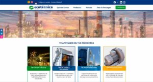 Venta de filtros industriales en Chile