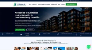 Cambio de administración en condominios